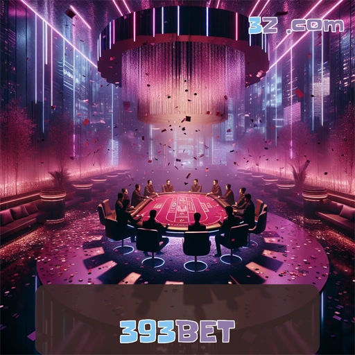 393bet: Confiavel e Inovador no Mundo dos Games