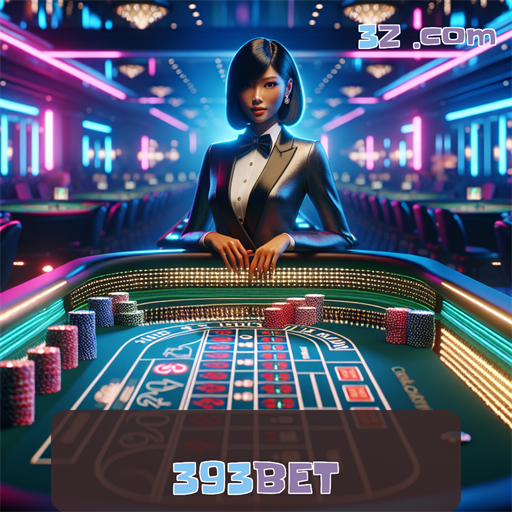 Envolva-se com o Esporte: Apostas no 393bet