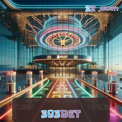 Promoções Incríveis: Mergulhe no Mundo do 393bet