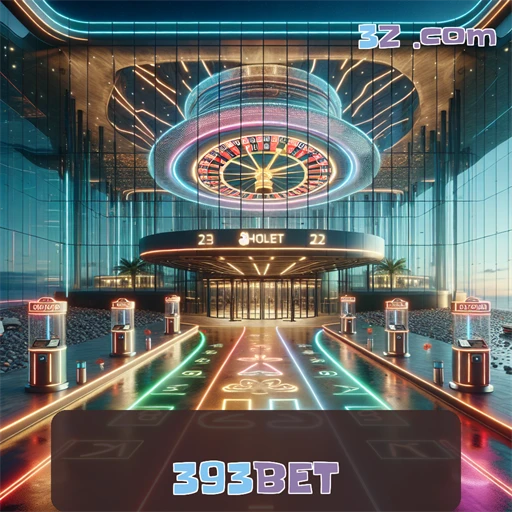 Promoções Incríveis: Mergulhe no Mundo do 393bet