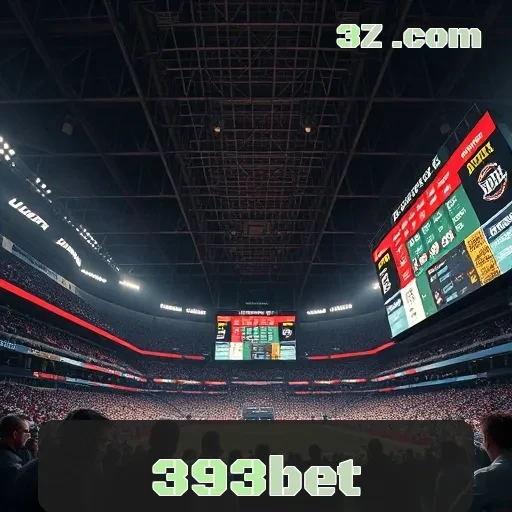 393bet: Atrações Imperdíveis nas Promoções que Você Não Pode Perder!