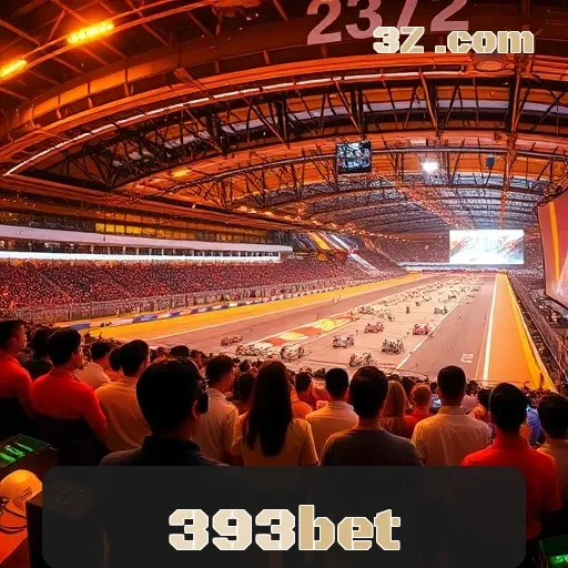 393bet: A Loteria Online que Encanta os Brasileiros