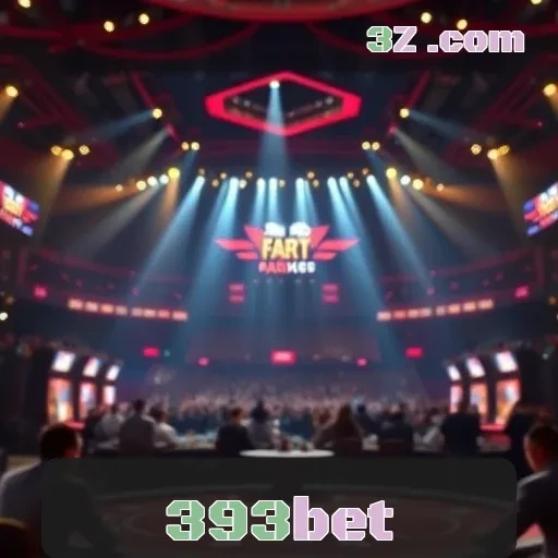 393bet: A Revolução do Jogo com Cassino Ao Vivo Impressionante