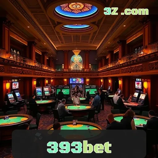 393bet: Descubra o Melhor do Pôquer Online no Brasil